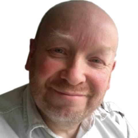 Richard Millwood